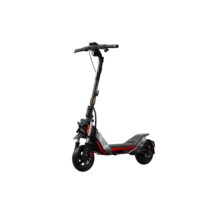Ninebot ZT3 Pro E