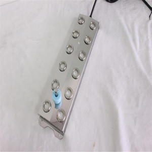 2021 nuovo modello DC48V6.2A alimentatore switching per nebulizzatore a 12 teste ad ultrasuoni per umidificatore industriale - Product Image 2