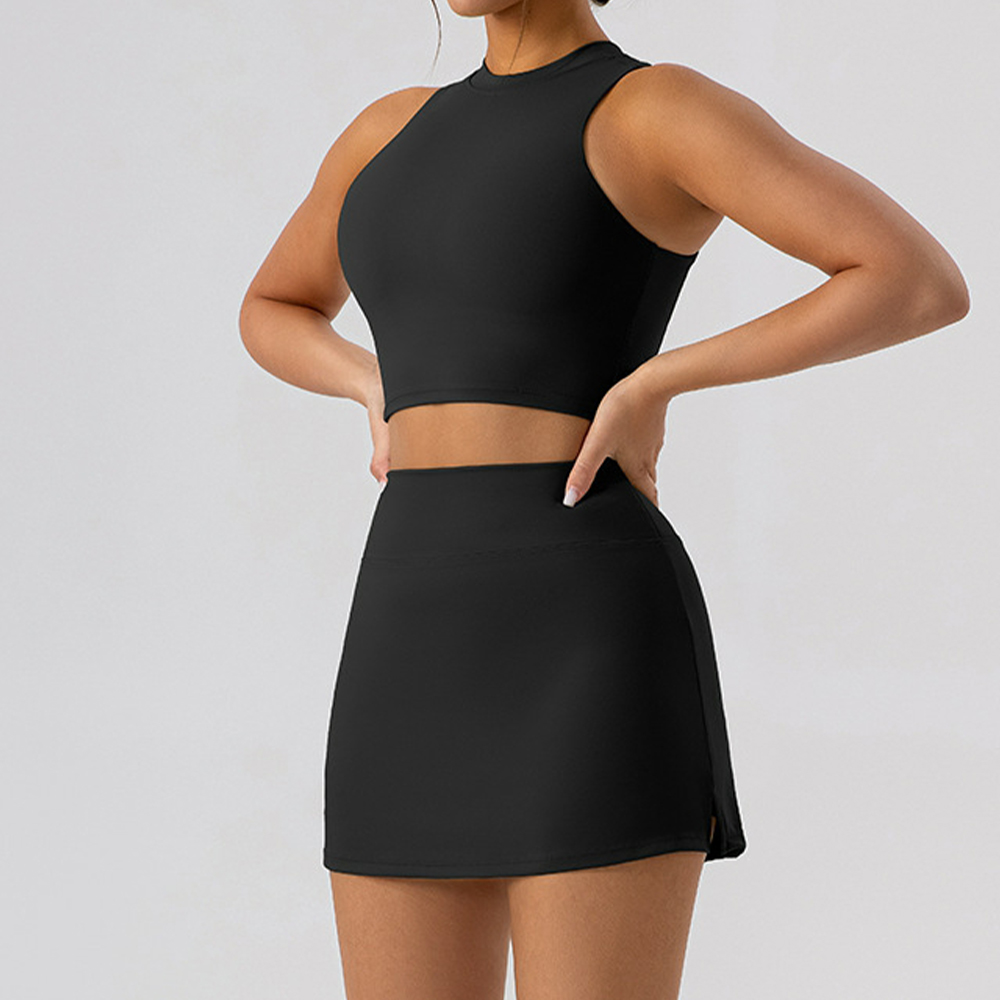 Top negro