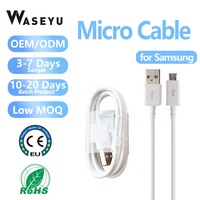 VENTE FLASH Câble Micro USB 1M Charge Rapide V8 Câble de Données USB pour Téléphone Mobile Samsung Galaxy S6 S4