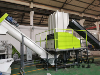 Réservoir de lavage flottant en plastique Greenlandplast pour lave-linge et sèche-linge