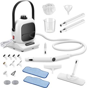 Limpiador <span class=keywords><strong>a</strong></span> <span class=keywords><strong>Vapor</strong></span> <span class=keywords><strong>Multifuncional</strong></span> de Mano de Alta Presión de 1500 W, <span class=keywords><strong>Mopa</strong></span> Eléctrica para Automóviles y Uso <span class=keywords><strong>en</strong></span> Exteriores, Limpieza del Hogar - Product Image 3