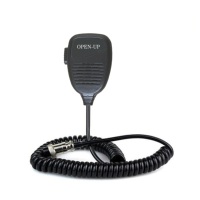 Microphone CB pour CDM-803B 4 broches