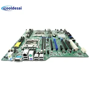 E93839 DJM3H AL5610 VD98F KJCC5 GWHMW 04JTD CN-0VD98F CN-0KJCC5 CN-0GWHMW CN-004JTD DDR4 Carte Mère pour Dell est <span class=keywords><strong>T7810</strong></span> - Product Image 2