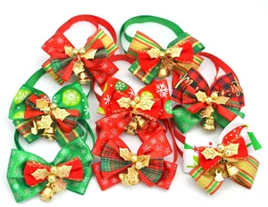 <span class=keywords><strong>Noeud</strong></span> <span class=keywords><strong>papillon</strong></span> de Noël pour animaux de compagnie avec clochette mignonne, <span class=keywords><strong>noeud</strong></span> <span class=keywords><strong>papillon</strong></span> pour <span class=keywords><strong>chaton</strong></span>, chiot, <span class=keywords><strong>noeud</strong></span> <span class=keywords><strong>papillon</strong></span> de Noël pour chien, accessoires - Product Image 2