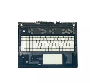 Cubierta Superior Nueva al por Mayor para DELL <span class=keywords><strong>Alienware</strong></span> M18 R1 R2, Reposamanos, Cubierta C 00H6WR - Product Image 2