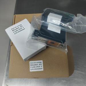 ตลับหมึกสีดำ S2 สำหรับเครื่องพิมพ์อิงค์เจ็ทแบบมือถือ U2 - Product Image 4