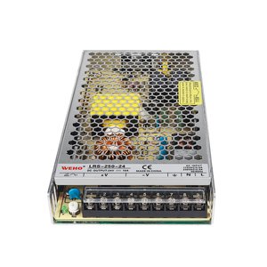Weho LRS-250-36บางเฉียบสลับแหล่งจ่ายไฟ<span class=keywords><strong>250W</strong></span> <span class=keywords><strong>36V</strong></span> 6.7A ac/dc - Product Image 4