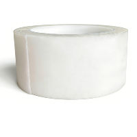 Nouveaux kits de réparation de pneus, ruban tubeless blanc de 3 m pour la réparation des pneus, ruban tubeless pour roues à rayons de moto, pour Harley Davidson
