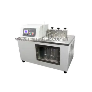 TP-0615 Wax Content Tester