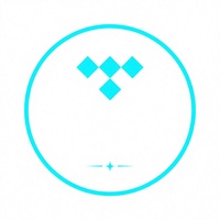 Tidal Hifi Plus, 1 an, compte musical premium, abonnement de 12 mois
