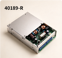 Nouvelle alimentation électrique 40189-R - 110V / 240V - Assemblage pour imprimante à jet d'encre continu série 9232/9410/9450 - Garantie 1 an