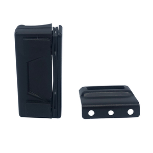 Chất lượng cao Nhôm & nhựa xe buýt cửa sổ an ninh khóa cho cửa sổ trượt - Product Image 6