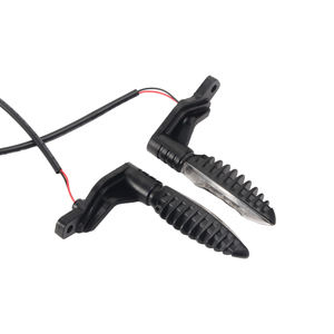 Sistema di illuminazione per moto indicatore di direzione per <span class=keywords><strong>BMW</strong></span> <span class=keywords><strong>C</strong></span> <span class=keywords><strong>600</strong></span> SPORT 2012- (0131) F 650 GS (TWIN) 2008-2012 (0218) - Product Image 5