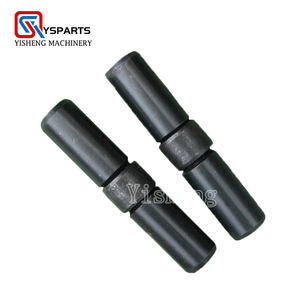 หมุดฟันถังเครื่องขุด M25 * 100สำหรับ <span class=keywords><strong>PC200</strong></span>ฟันถังเครื่องขุดอะไหล่เครื่องจักรก่อสร้าง - Product Image 2