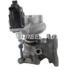 Td025 49373-07011 49373-07100 18900-5AA-A010-M3 Turbocompresor para <span class=keywords><strong>Honda</strong></span> Civic (EX EX-L EX-T <span class=keywords><strong>LX</strong></span> Sport Touring) con Motor Ap2t L15b7 - Product Image 4