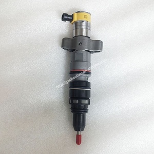 Injecteur de carburant haute performance 2360962 236-0962 compatible avec les excavateurs 330C 330C FM 330C L 330C MH - Product Image 2