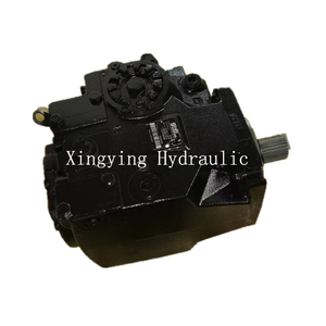 Moteur hydraulique à axe H1B060 H1B080 H1B110 H1B160 H1B210 H1B250 - Product Image 3