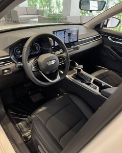 2025热吉利帝豪1.5t汽油车4门5座紧凑型SUV中国制造第四代待售 - Product Image 3