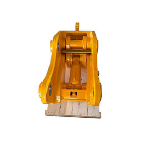 Trovare icona simile originale Sany SY35 accessorio per accoppiatore rapido per escavatore | Attacco rapido idraulico | Compatibile - Product Image 1