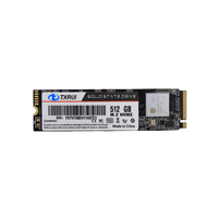 Original TRXUI Nv3 Pcie 4.0 Nvme M.2 Gen4 2280 SSD 1 To Disque dur avec Port d'extension SATA 6000 mb/s Application pour ordinateur portable