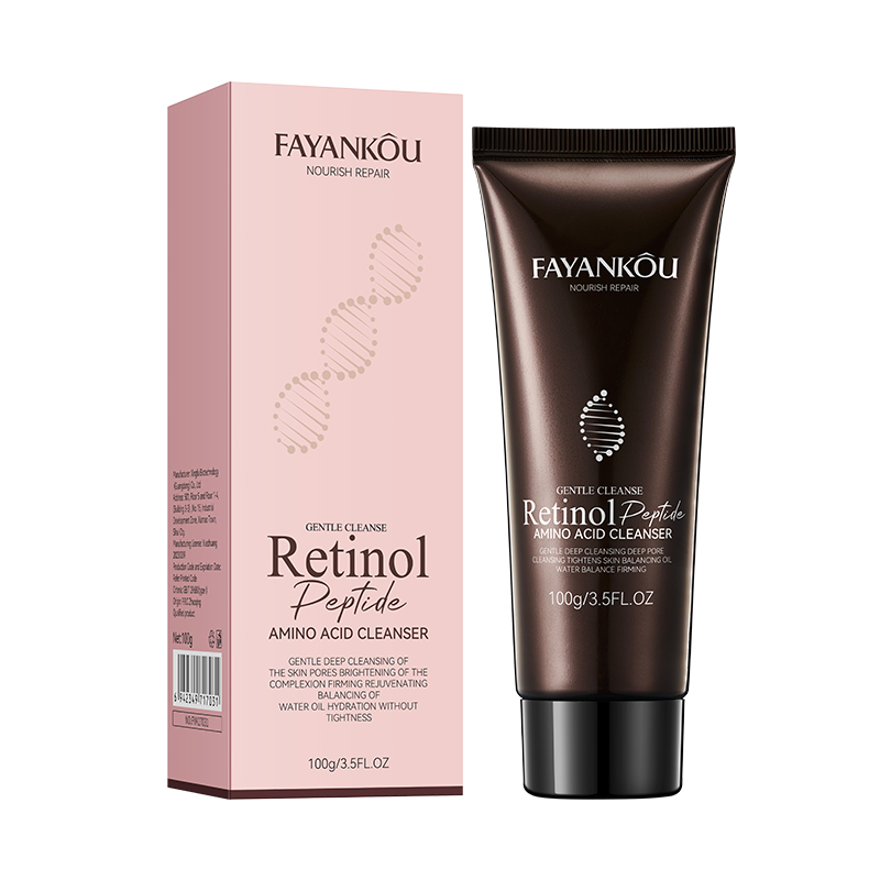 Limpiador facial 100g 17031