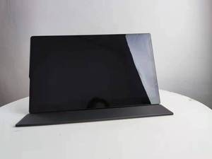 หน้าจอแสดงผลการเล่นเกม17.3 18.5นิ้ว FHD 1920*1080 60Hz/240Hz USB ODM Type-C USB IPS แล็ปท็อป LCD แบบพกพา monit - Product Image 5