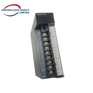 Module d'alimentation électrique Original Neuf 2MLR-AC13 de qualité industrielle En stock Expédition rapide Pour le contrôle industriel - Product Image 3
