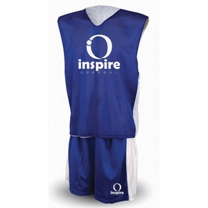 New Pattern <b>Design</b> 2026 Custom Basketball Uniform Free <b>Design</b> Sports Basketball Set by Inspire Apparel - Product Image 4