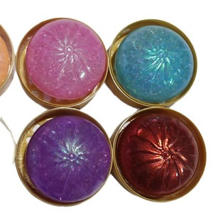 Dumpling Squishy Soft SlowRising Stress Ball - Product Image 6