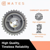 Nouvelles pièces moteur Gmates : Ajusteur d'arbre à cames d'admission VVT pour Audi A4/A5/A6/A7/A8/Q7/C7 06E109084N 20000KM 2 ans de garantie