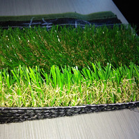 Gazon Artificiel de Jardin Origine Chine