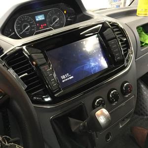 Vehículo médico <span class=keywords><strong>de</strong></span> inspección, vehículo <span class=keywords><strong>de</strong></span> extracción <span class=keywords><strong>de</strong></span> sangre, salida <span class=keywords><strong>de</strong></span> fábrica - Product Image 5