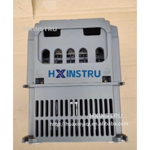 1PC มือสอง Invt GD100-0R7G-4 ตัวแปลงความถี่ 0.75KW 380V H - Product Image 4