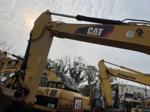 320C รถขุด326D2มือสอง26Ton จากญี่ปุ่น320B 320D แมว - Product Image 3