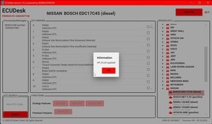 Ecudesk <span class=keywords><strong>HP</strong></span> + Phiên bản stage1 ECU điều chỉnh phần mềm - Product Image 2