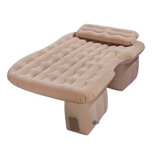 Lit de voyage <span class=keywords><strong>gonflable</strong></span> pliable moderne pour les voitures Matelas à <span class=keywords><strong>coussin</strong></span> d'air arrière universel Intégration automatique du siège - Product Image 6