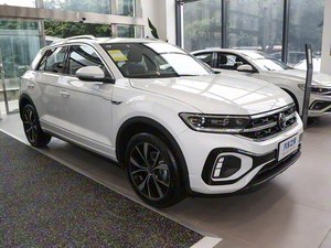 Nuovo Motore Turbo per SUV <span class=keywords><strong>T</strong></span>-<span class=keywords><strong>ROC</strong></span> VW con Pneumatici R17, Cambio Automatico, Telecamera Posteriore, Alimentazione a Benzina, Guida a Sinistra - Product Image 6