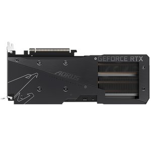 Carte graphique GIGABYTE AORUS GeForce RTX <span class=keywords><strong>3060</strong></span> <span class=keywords><strong>ELITE</strong></span> 12G GDDR6 d'occasion avec mémoire 192 bits et GPU RGB RTX <span class=keywords><strong>3060</strong></span> - Product Image 6