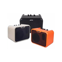 Amplificateur portable JOYO MA-10E/MA-10B/MA-10A 10W pour guitare et basse