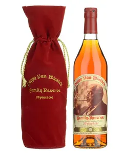 Mua Pappy van Winkle-Bộ đầy đủ 6 chai (750ml)/Pappy van Winkle dọc | rượu Whisky Bourbon & lúa mạch đen