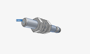 Interruptores y Sensores de Proximidad Inductivos MS-Ball Uff BES01AW BES 516-324-S49-C Nuevo Producto Original en Stock - Product Image 2