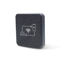 4GB 64GB Android 13 Kabelloser AI CarPlay & Android Auto Adapter GPS Tragbare Rücksitz-Unterhaltungssystem Geringe Mindestbestellmenge