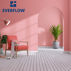 สีที่สามารถล้างทำความสะอาดได้สำหรับพื้นที่ที่มีการจราจรสูงทนทานเป็นพิเศษทนต่อการขัดและใช้งานได้ยาวนาน - Product Image 2