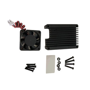 Caja con Disipador de Calor para Módulo de Computación Raspberry Pi CM4 CM5 <span class=keywords><strong>C235</strong></span> para Electrónica de Consumo - Product Image 3