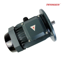 Moteur asynchrone triphasé série YC à démarrage par condensateur, 2/4 pôles, 380V, 1hp, 2hp, 3hp, 4hp, 5.5hp, 10hp, moteur à induction monophasé