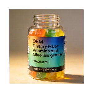 निजी लेबल पूरी तरह से अनुकूलन योग्य पूरक भूसी 95% 98% 99% जैविक बीज अर्क स्वास्थ्य के लिए फाइबर पेसिलियम भूक गुम्मस - Product Image 2