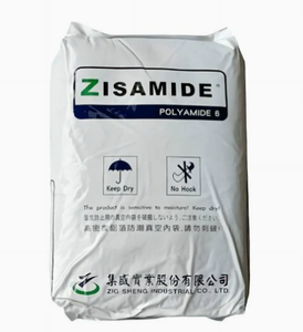 PA6 ไต้หวัน Jisheng TP-4407 เกรดสำหรับการฉีดขึ้นรูป  ไหลได้ดี  สำหรับชิ้นส่วนอิเล็กทรอนิกส์และไฟฟ้า กึ่งโปร่งแสง - Product Image 3