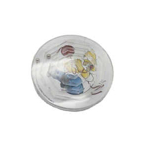 Ensemble <span class=keywords><strong>de</strong></span> jouets flipper OEM Mini Maze Jouets promotionnels Jouets éducatifs <span class=keywords><strong>en</strong></span> plastique pour enfants - Product Image 2
