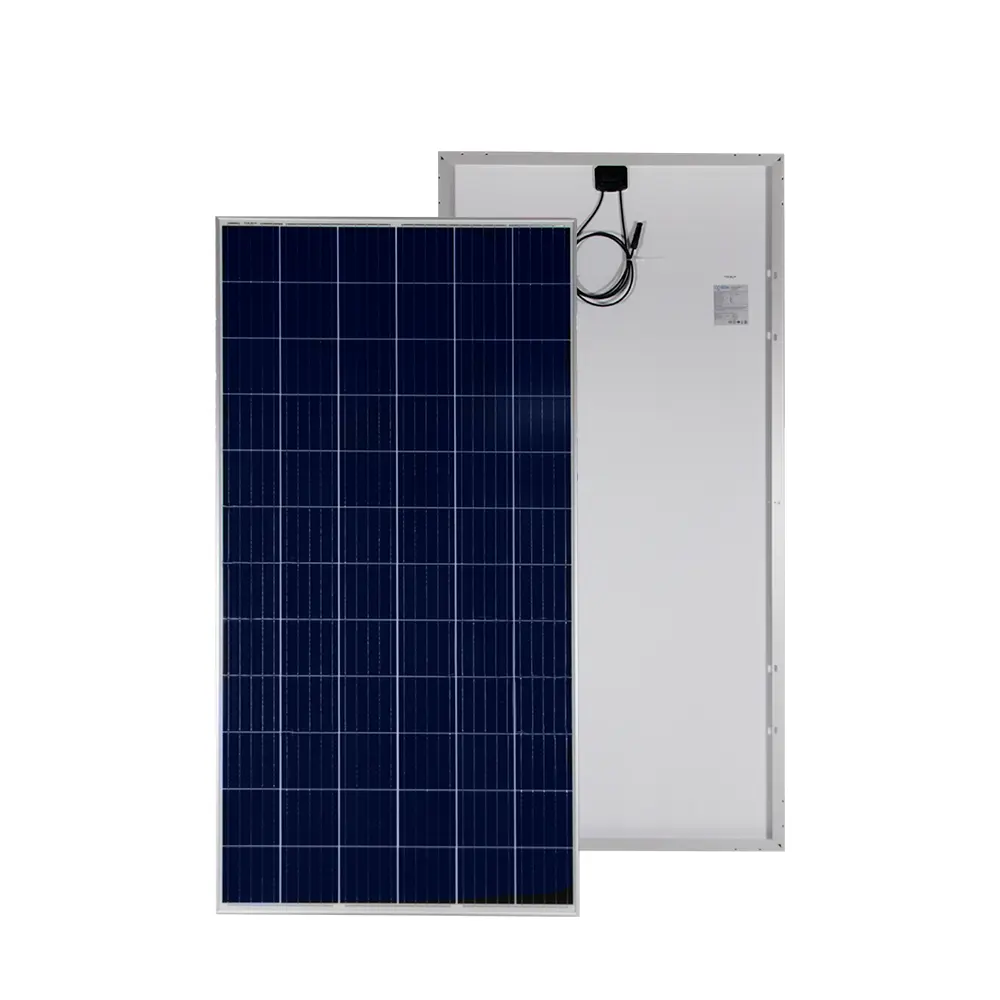 JIDI Best Solar Panels Preis 335W 340W Solar panel 340W 350W Poly 72 Zellen Panels Solares Energia